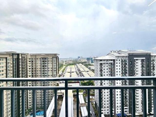 Serviced Residence for rent in Johore Bahru, Johor