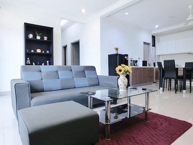 Serviced Residence for sale in Johore Bahru, Johor