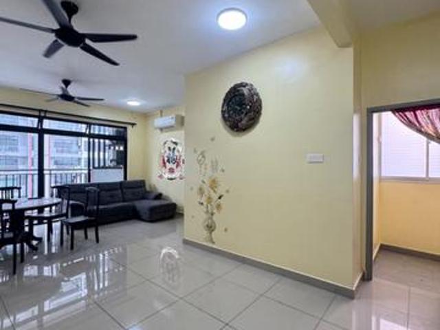 Serviced Residence for rent in Johore Bahru, Johor