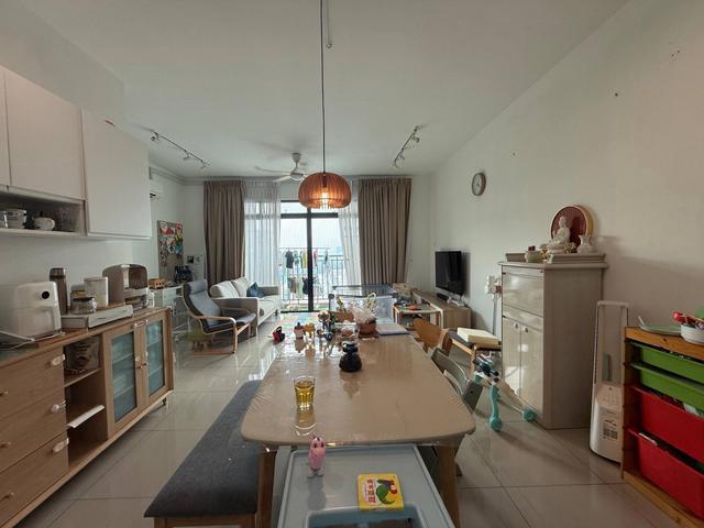 Serviced Residence for sale in Johor Bahru