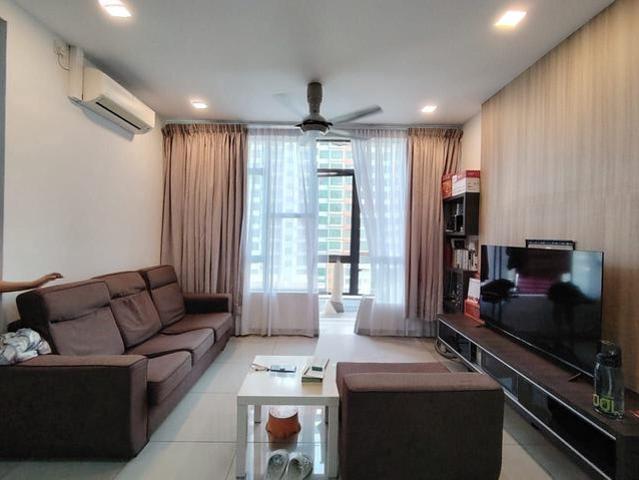 Serviced Residence for sale in Johore Bahru, Johor