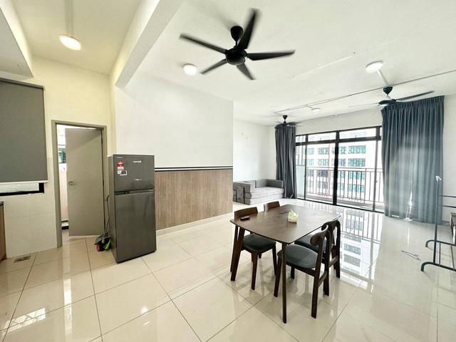 Serviced Residence for rent in Johor Bahru