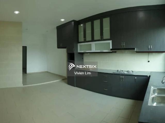 Residential House for rent in Johor