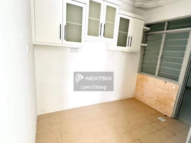 Residential House for sale in Johor Bahru, Johor