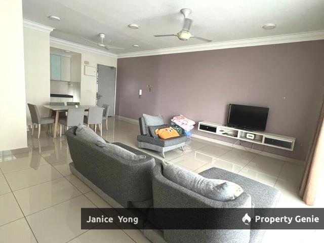 Serviced Residence for sale in Johore Bahru, Johor