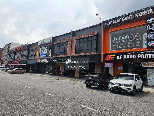 Residential House for rent in Johor