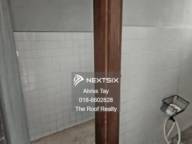 Residential House for rent in Johor