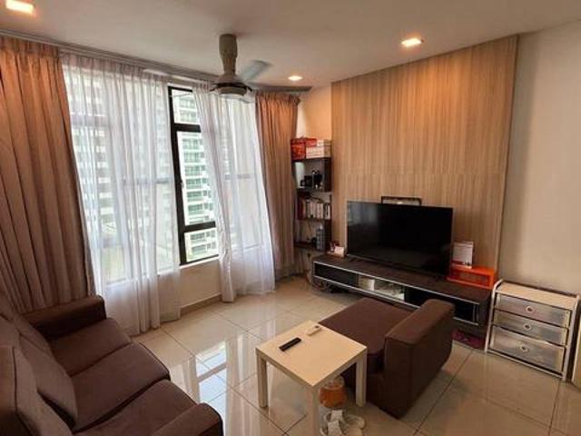 Serviced Residence for sale in Johore Bahru, Johor