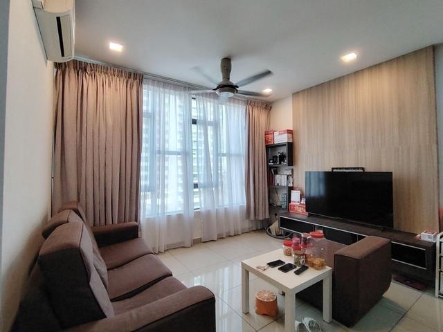 Serviced Residence for sale in Johore Bahru, Johor