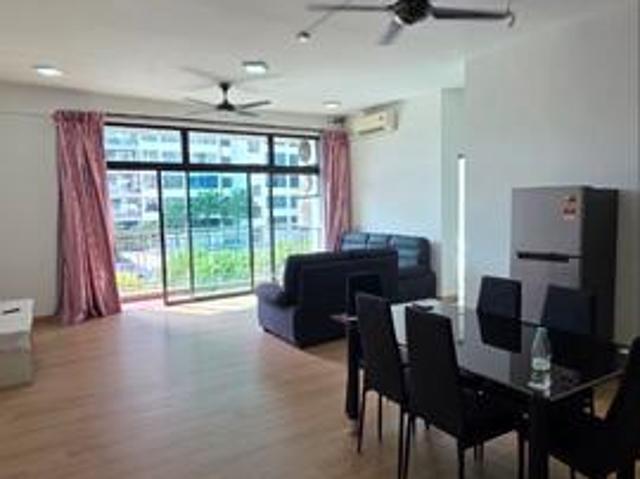 Serviced Residence for sale in Johore Bahru, Johor