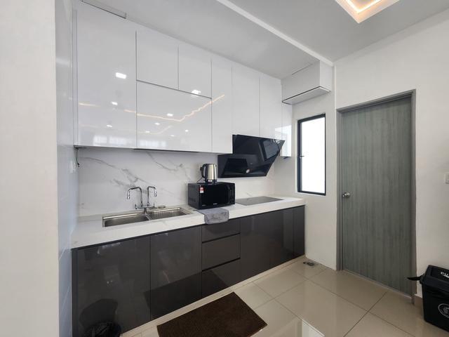 Serviced Residence for rent in Johore Bahru, Johor