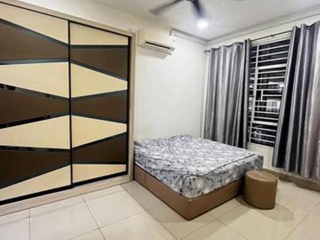 Serviced Residence for sale in Johore Bahru, Johor