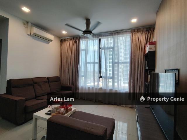 Apartment for sale in Johore Bahru, Johor