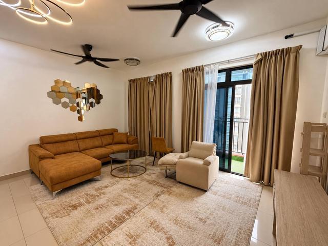 Serviced Residence for sale in Johor Bahru