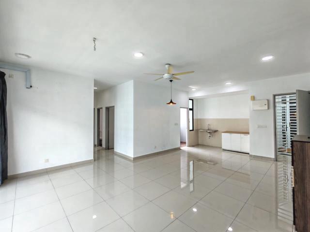 Serviced Residence for rent in Johore Bahru, Johor