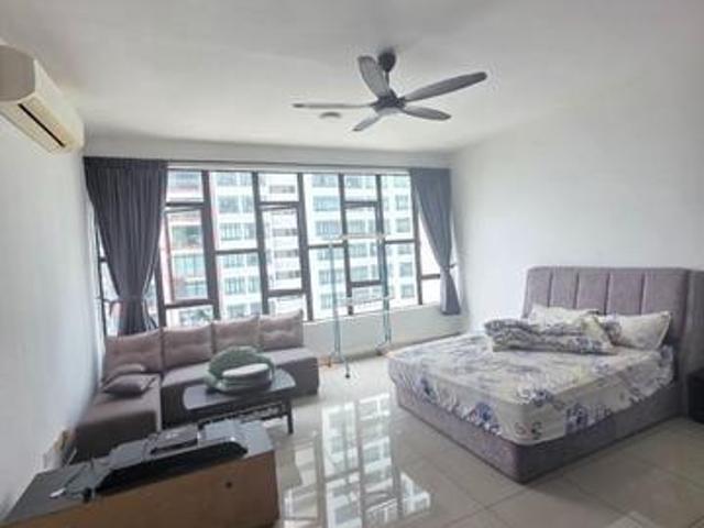 Serviced Residence for rent in Johore Bahru, Johor