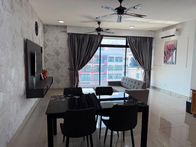 Serviced Residence for rent in Johore Bahru, Johor