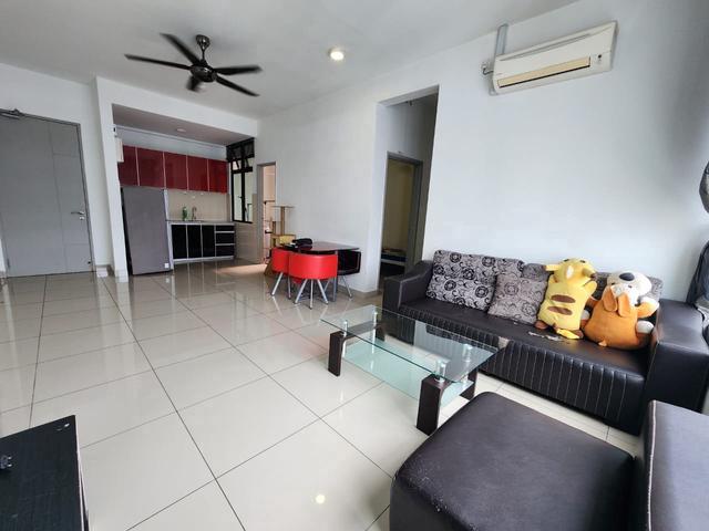 Serviced Residence for rent in Johore Bahru, Johor