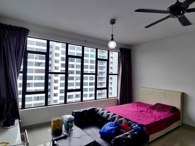 Serviced Residence for sale in Johore Bahru, Johor