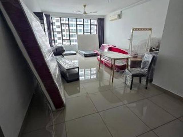 Apartment for sale in Johor Bahru