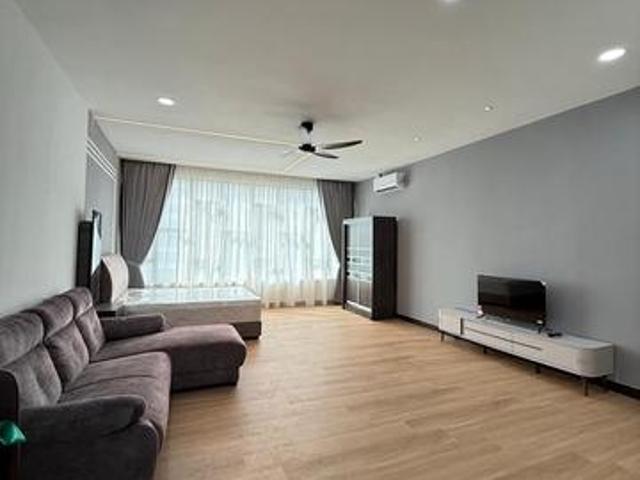 Serviced Residence for rent in Johore Bahru, Johor