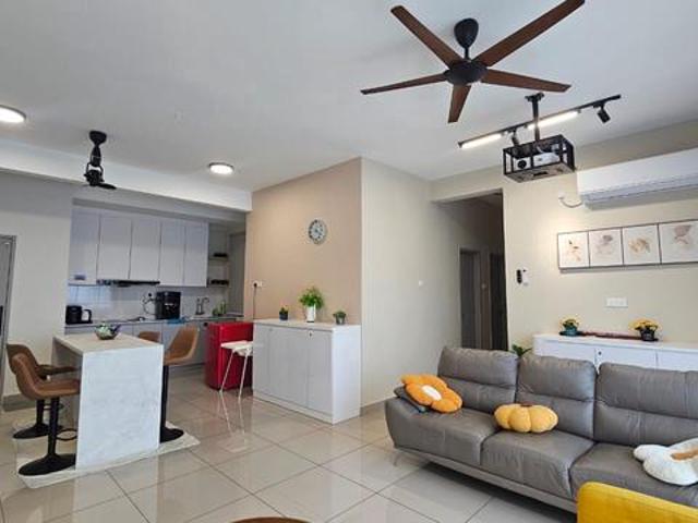 Serviced Residence for rent in Johore Bahru, Johor