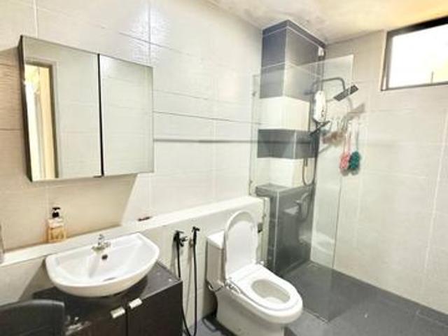 Serviced Residence for rent in Johor Bahru