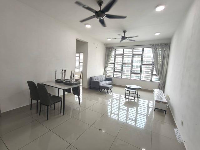 Serviced Residence for rent in Johor Bahru