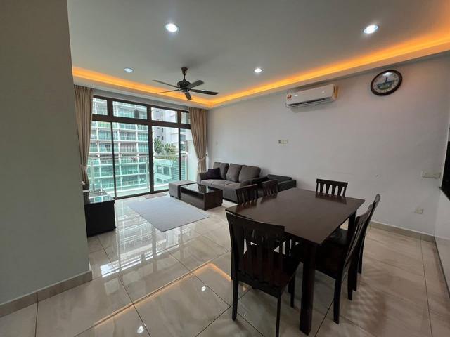 Serviced Residence for rent in Tebrau, Johor