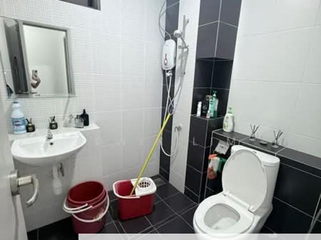 Condominium for rent in Johore Bahru, Johor