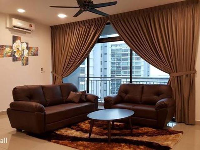 Serviced Residence for sale in Johore Bahru, Johor