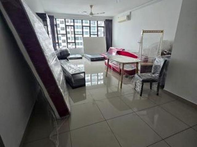 Serviced Residence for sale in Johor Bahru