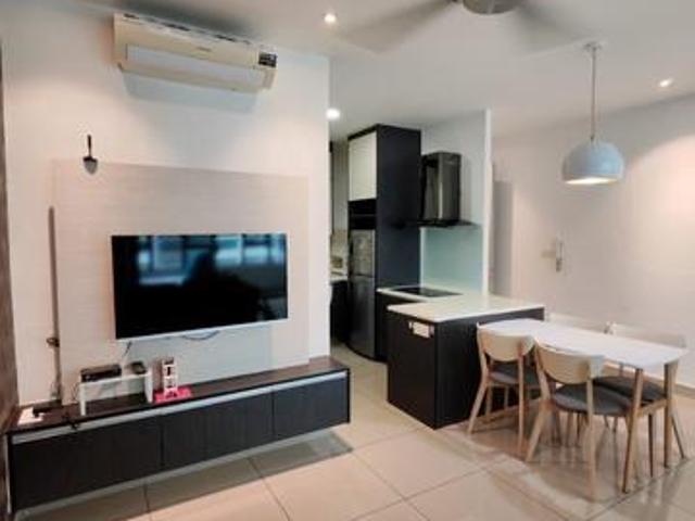 Serviced Residence for rent in Johore Bahru, Johor