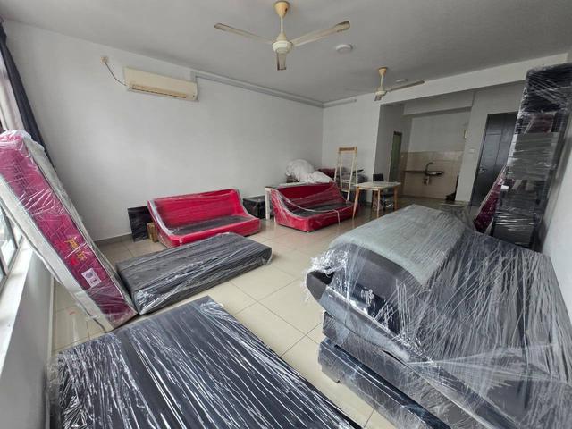 Serviced Residence for sale in Johor Bahru