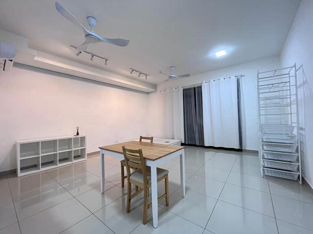 Serviced Residence for sale in Johore Bahru, Johor
