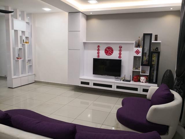 Serviced Residence for sale in Johor Bahru
