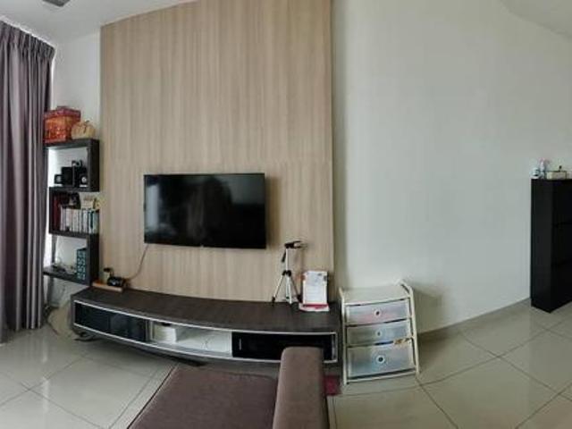 Serviced Residence for sale in Johore Bahru, Johor