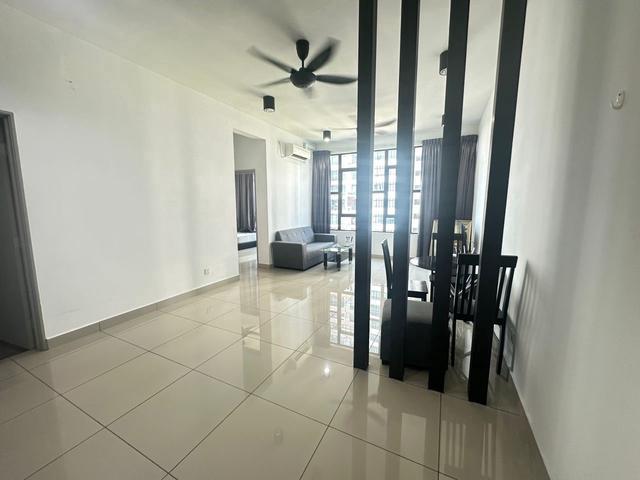 Serviced Residence for rent in Johore Bahru, Johor