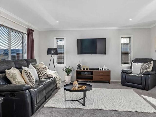 House for rent in Carterton, Carterton District
