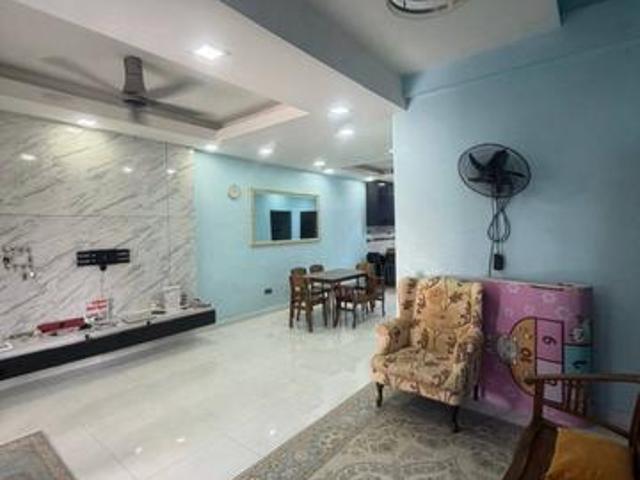 Terraced House for sale in Johore Bahru, Johor