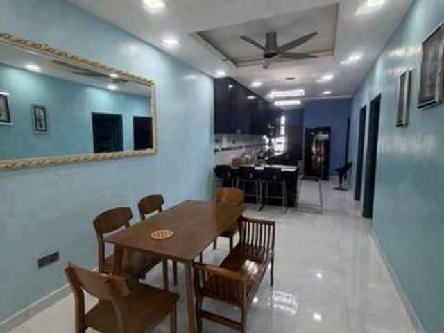 Terraced House for sale in Johor Bahru