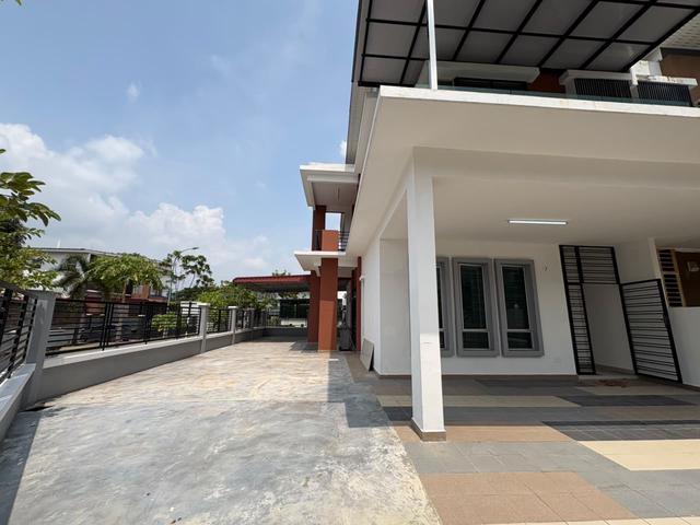 Terraced House for rent in Johore Bahru, Johor