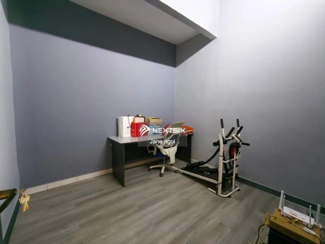 House for rent in Johor Bahru