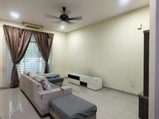 Terraced House for rent in Johore Bahru, Johor