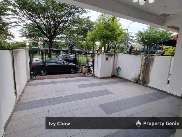 Terraced House for rent in Tebrau, Johor