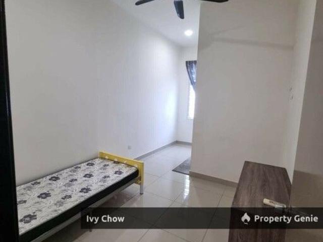 House for rent in Taman Mount Austin, Tebrau