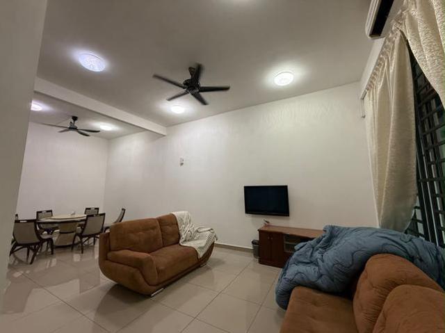 Terraced House for rent in Tebrau, Johor Bahru