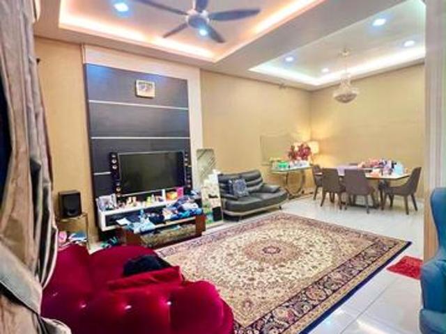 Terraced House for sale in Tebrau, Johor