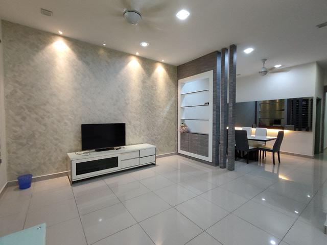 Terraced House for rent in Tebrau, Johor
