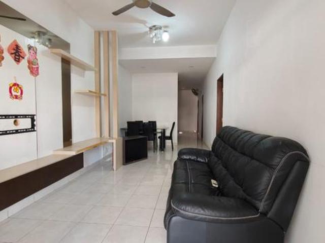 Terraced House for rent in Johore Bahru, Johor